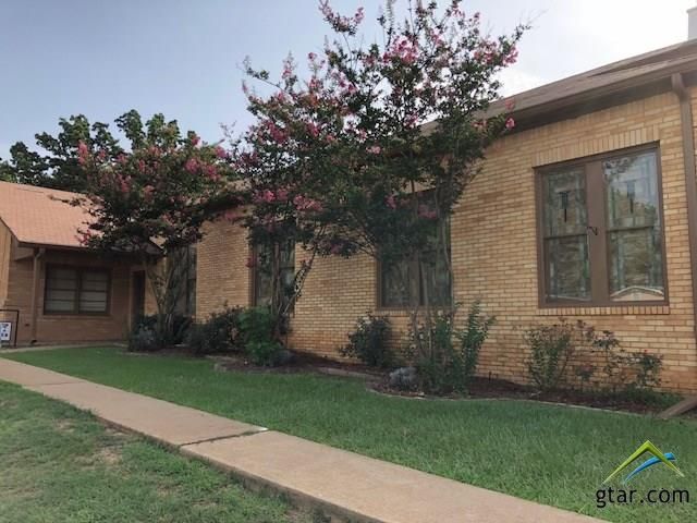 112 State Hwy 155, Big Sandy, TX 75755